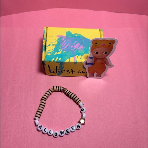 All Clay beaded comes in all sizes! - Picture 3 of 6